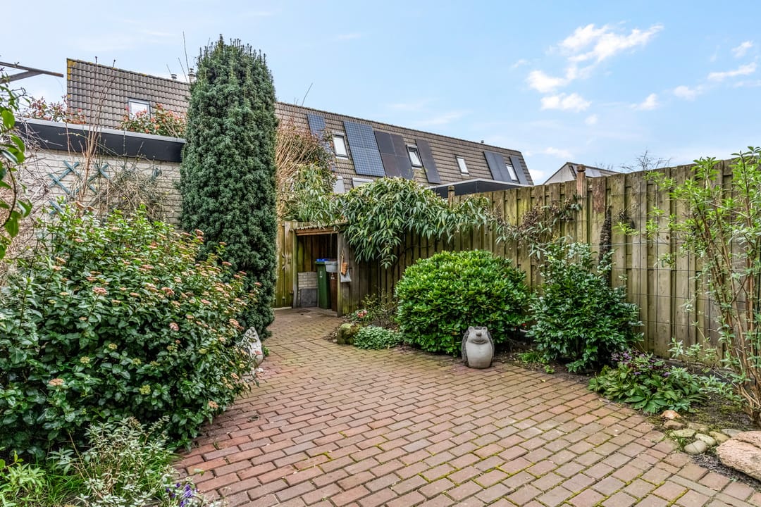 Photo 28 of Jan Vermeerstraat 85