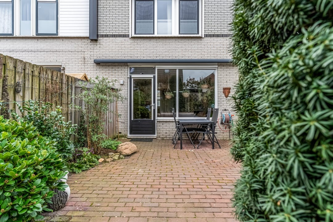 Photo 29 of Jan Vermeerstraat 85