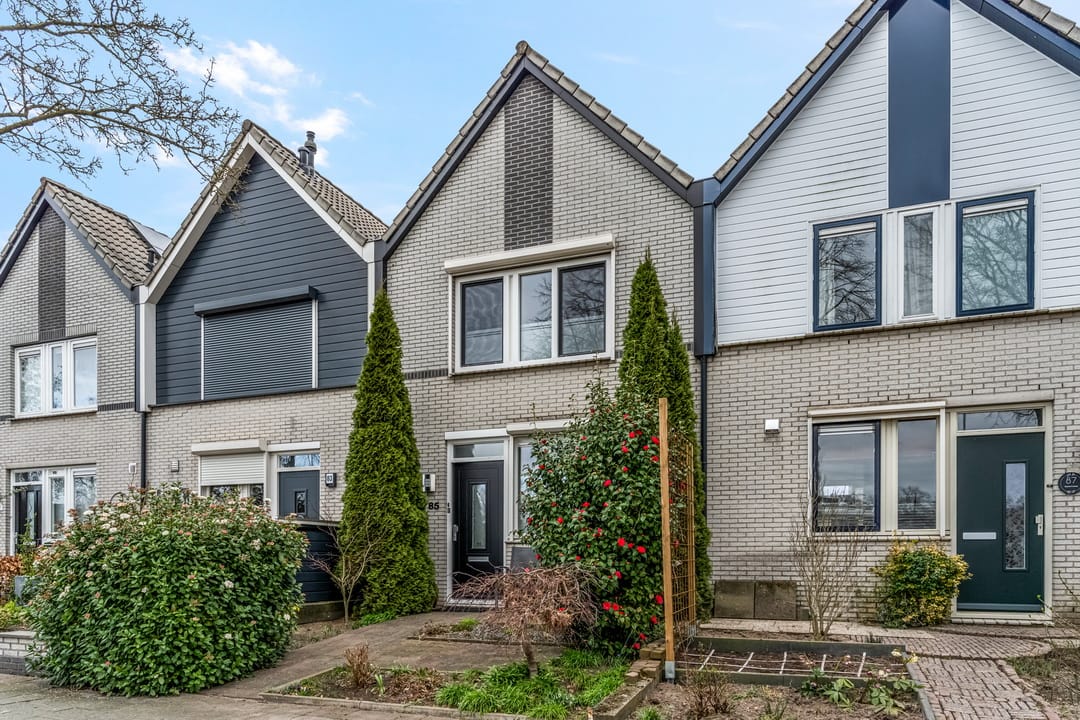 Photo 30 of Jan Vermeerstraat 85