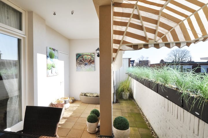 Photo 13 of Thorbeckelaan 128