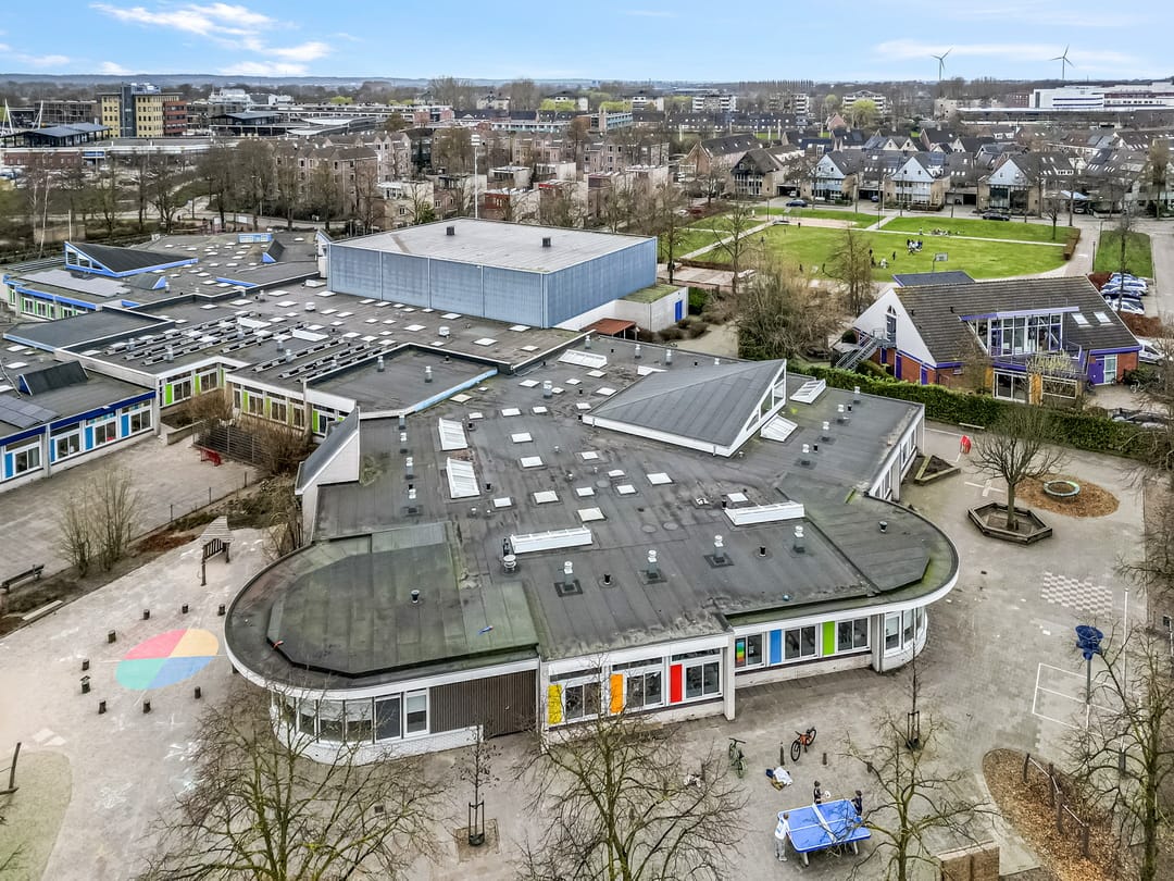 Photo 33 of Jan Vermeerstraat 85