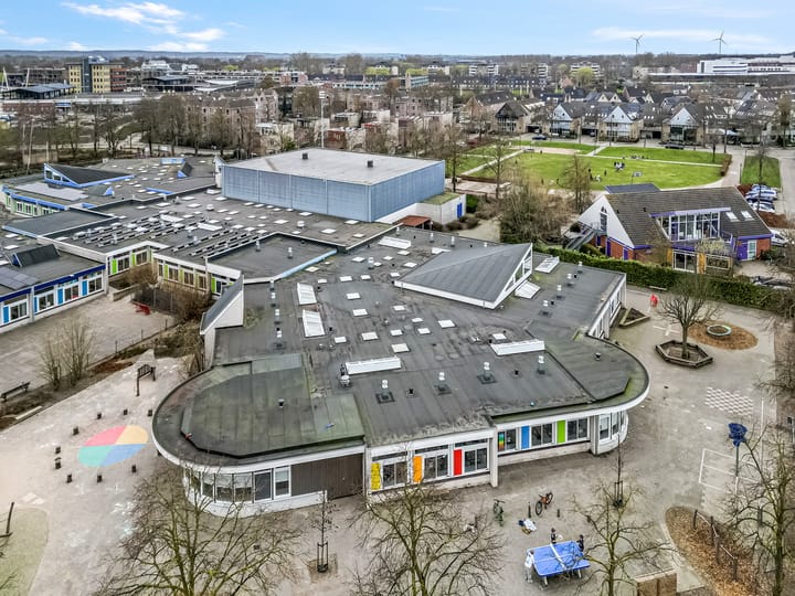 Foto 33 van Jan Vermeerstraat 85