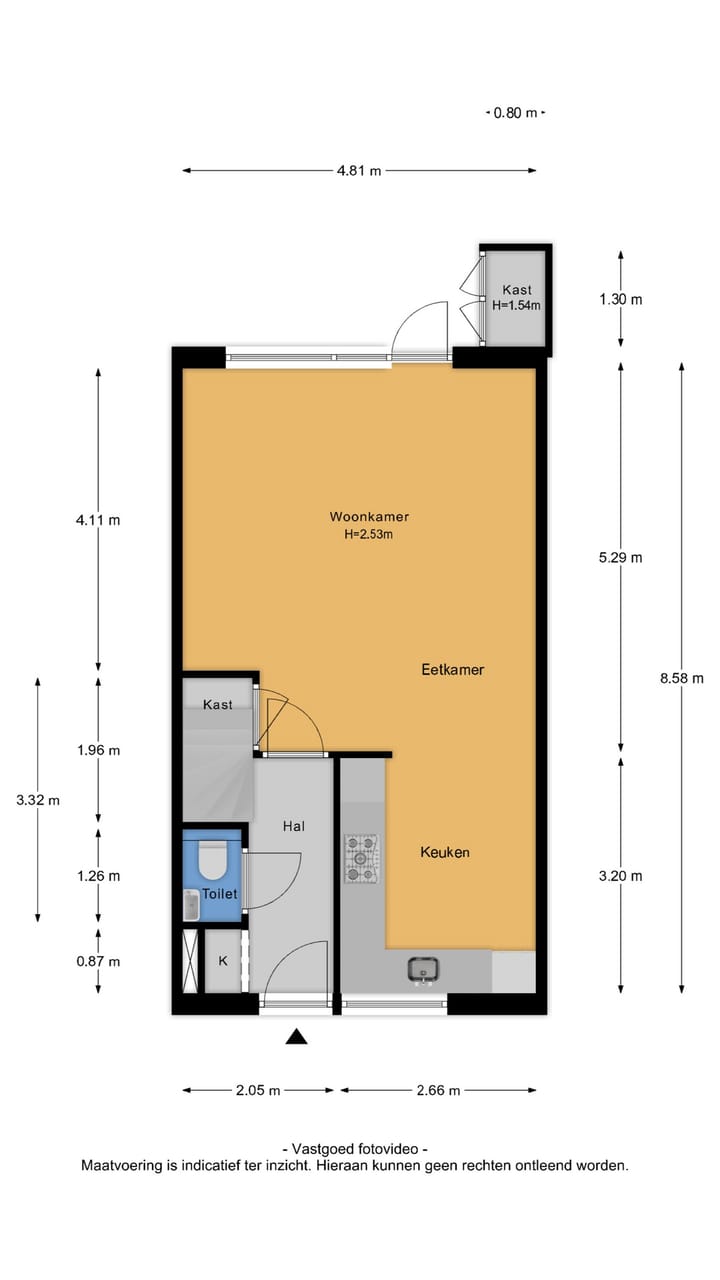 Foto 34 van Jan Vermeerstraat 85