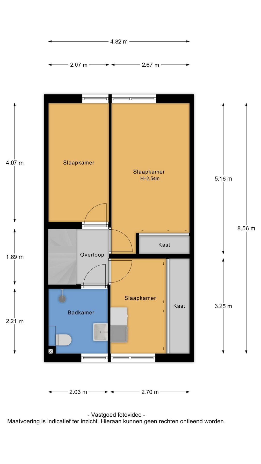 Photo 35 of Jan Vermeerstraat 85