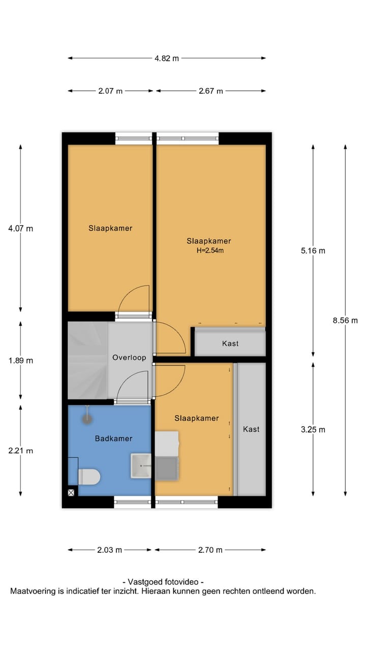 Foto 35 van Jan Vermeerstraat 85