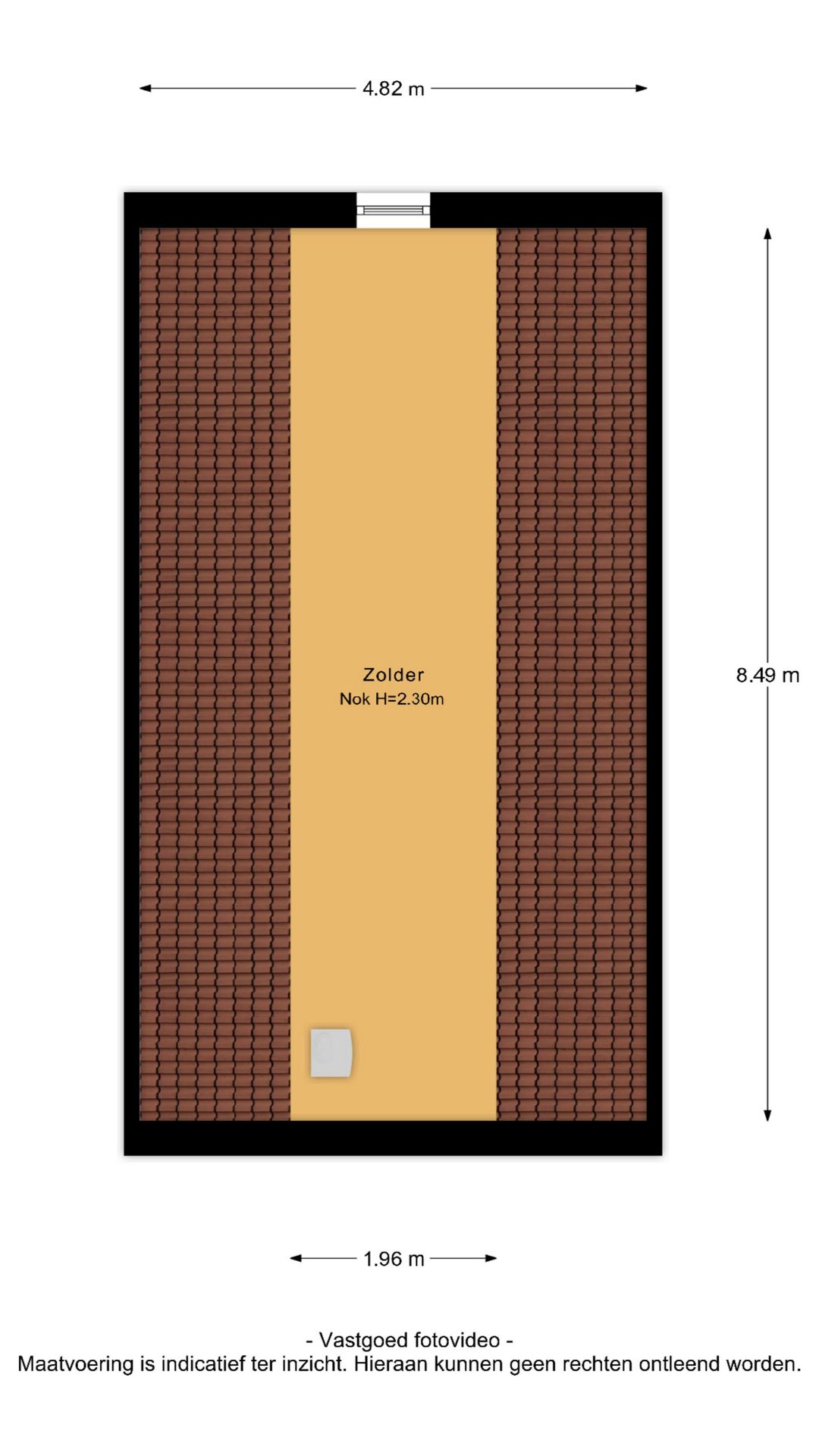 Photo 36 of Jan Vermeerstraat 85