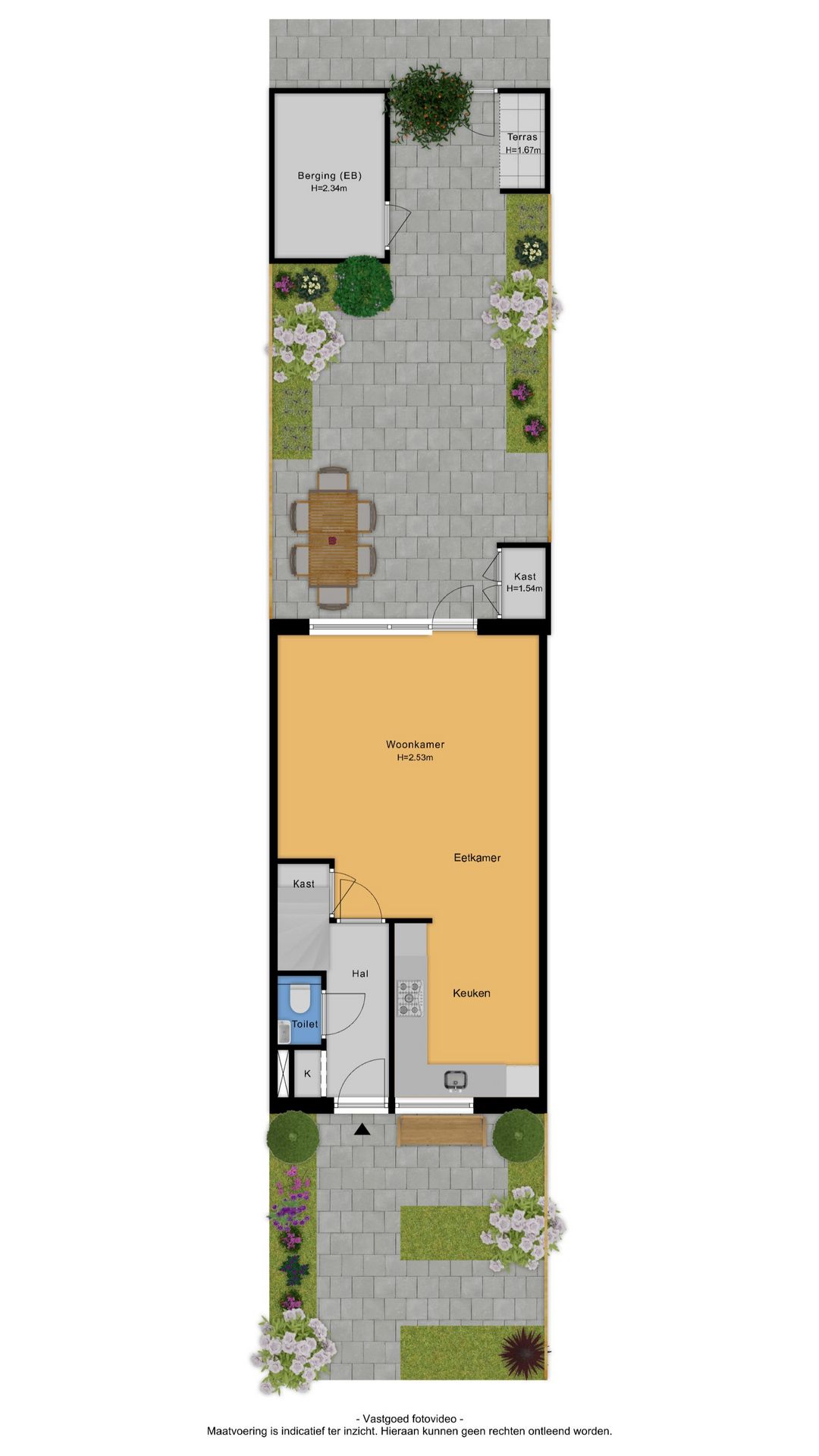 Photo 39 of Jan Vermeerstraat 85