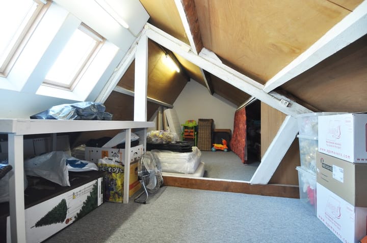 Photo 40 of Thorbeckelaan 128