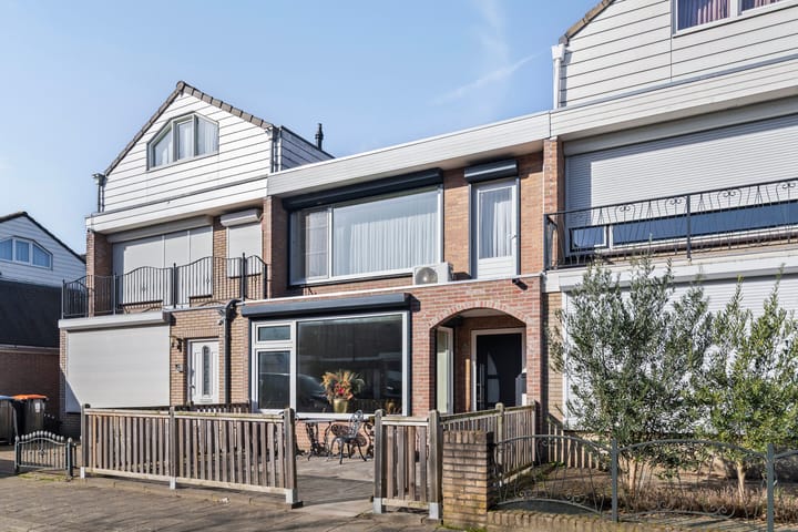 Foto 2 van Almstraat 4