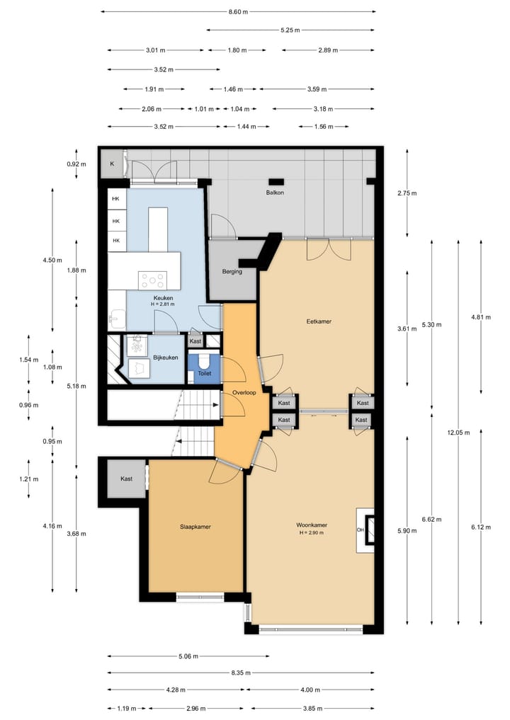 Photo 47 of Thorbeckelaan 128