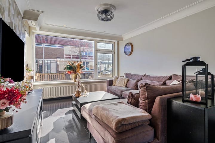 Foto 5 van Almstraat 4