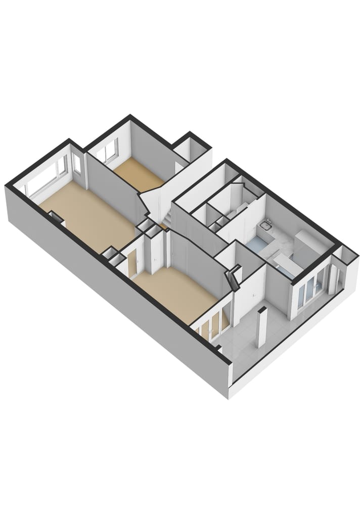 Photo 48 of Thorbeckelaan 128