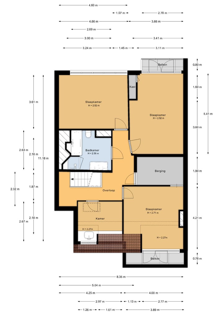 Photo 49 of Thorbeckelaan 128