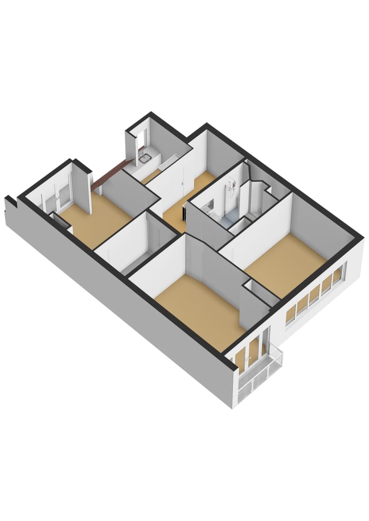 Photo 50 of Thorbeckelaan 128