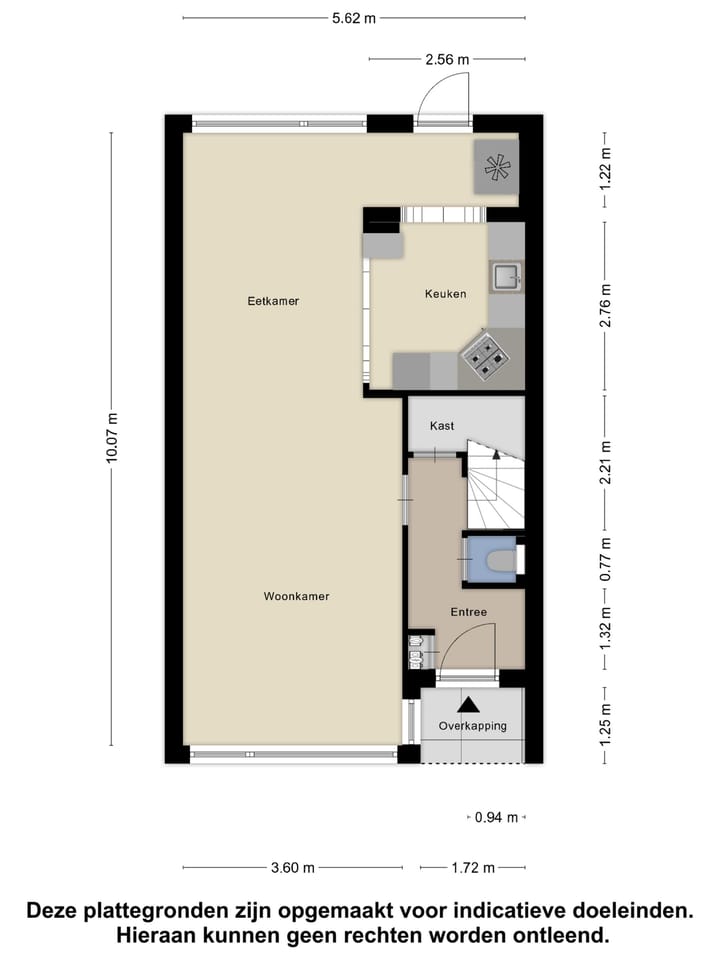 Foto 14 van Almstraat 4