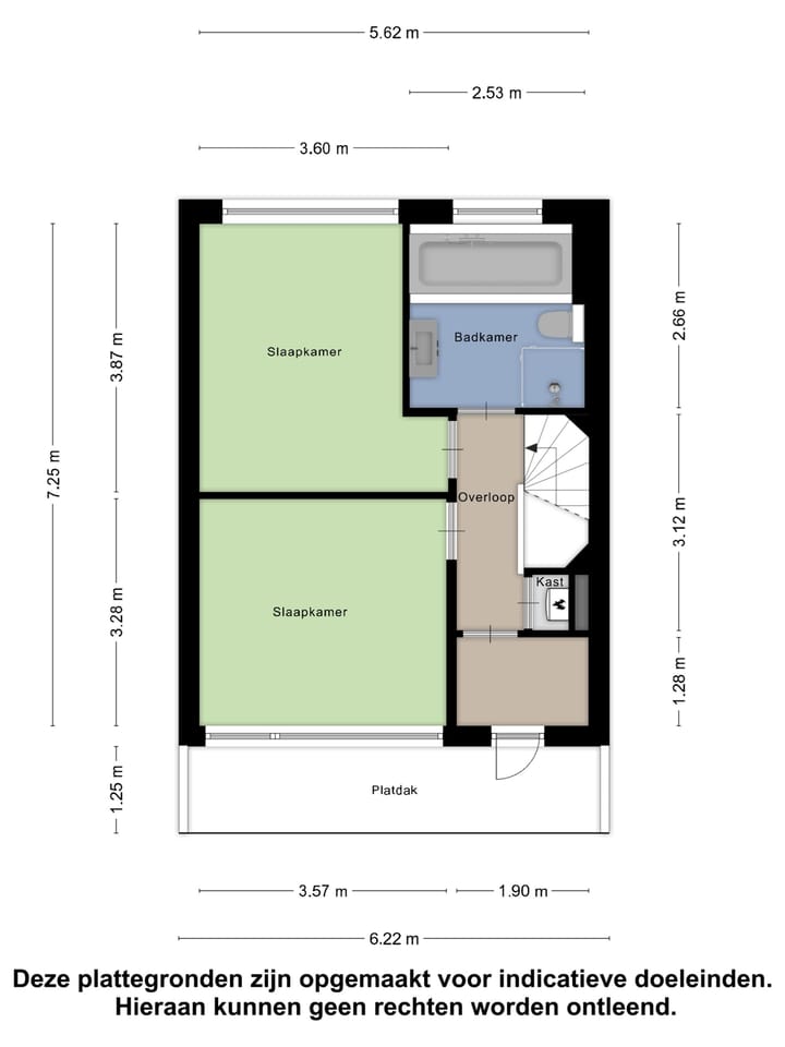 Foto 24 van Almstraat 4