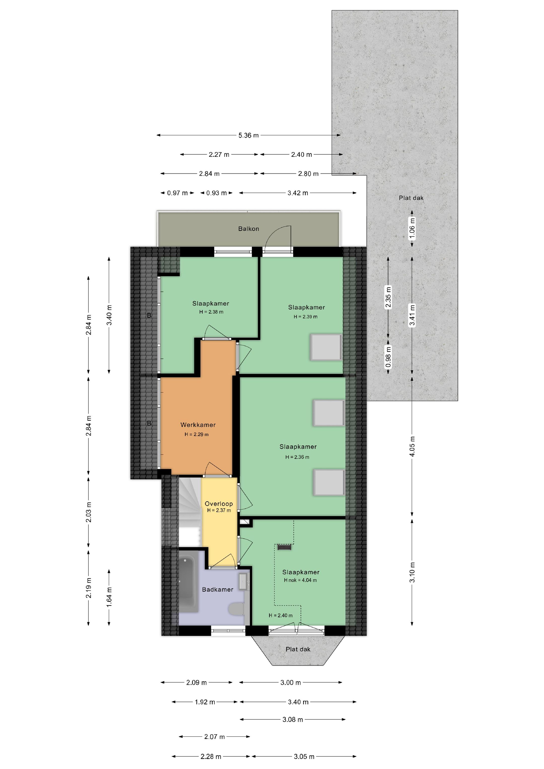 Foto 48 van Molenstraat 158