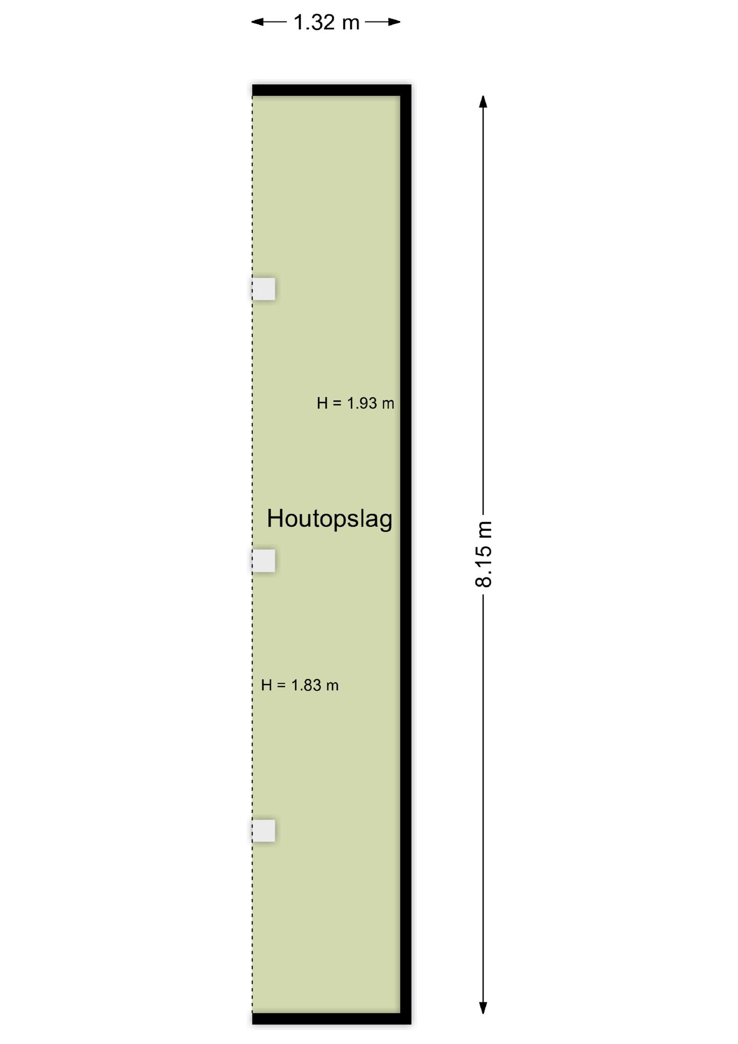 Foto 49 van Molenstraat 158