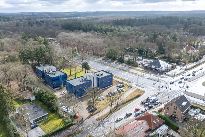 Dolderseweg 2, Huis ter Heide (UT)