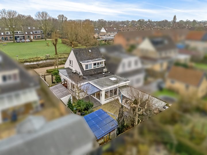 Foto 2 van Oudweid 7