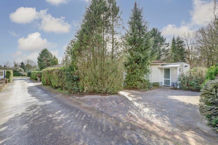 Foto 2 van Eendenparkweg 45-A2