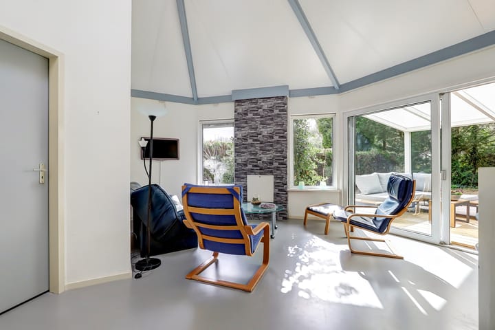 Foto 3 van Eendenparkweg 45-A2