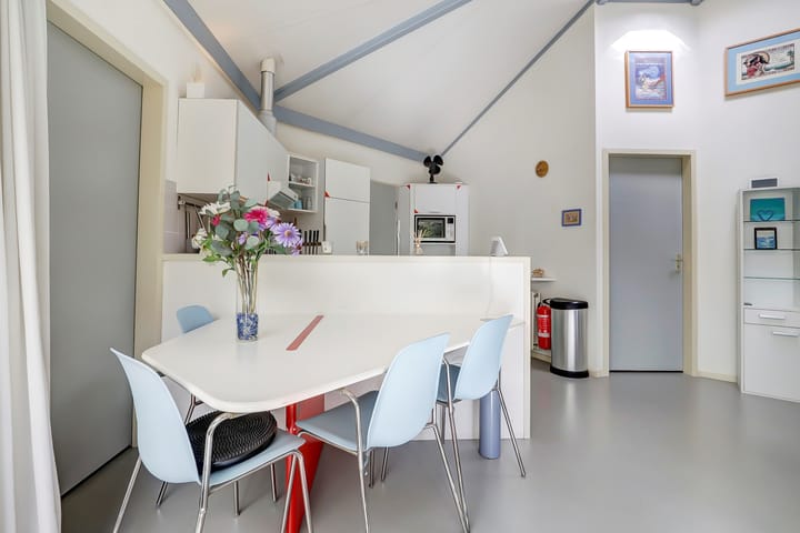 Foto 5 van Eendenparkweg 45-A2