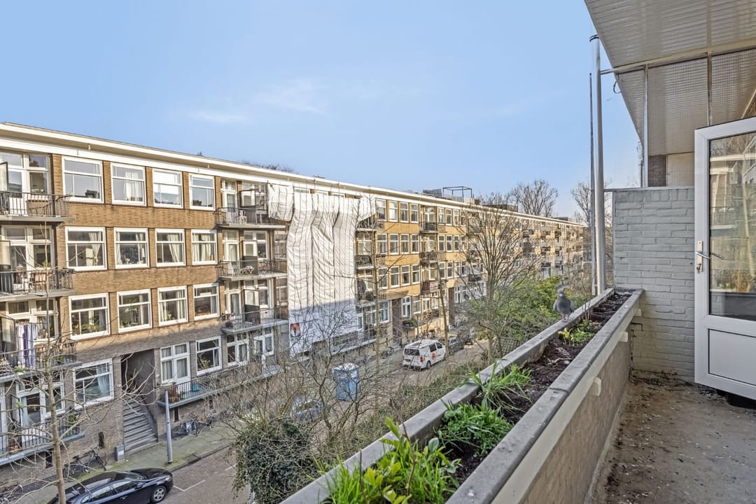 Foto 2 van Blancefloorstraat 20-3