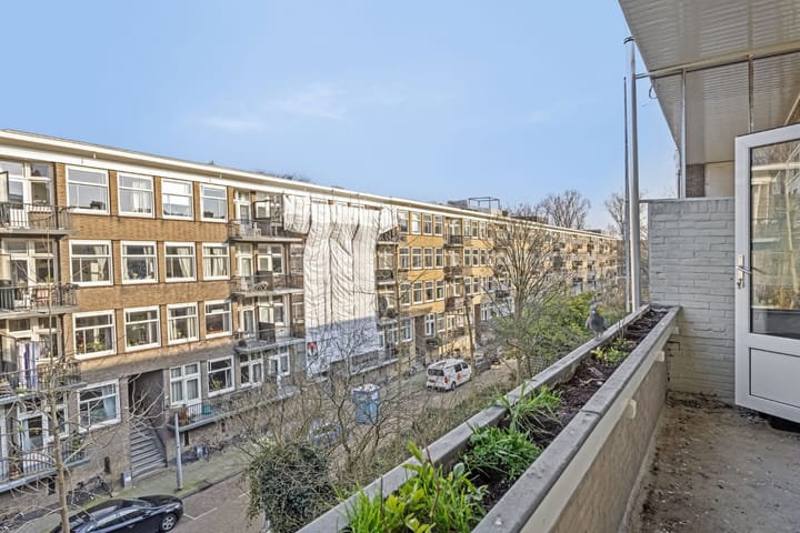 Foto 2 van Blancefloorstraat 20-3