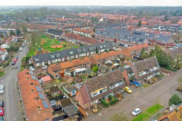 Foto 24 van Bremstraat 54