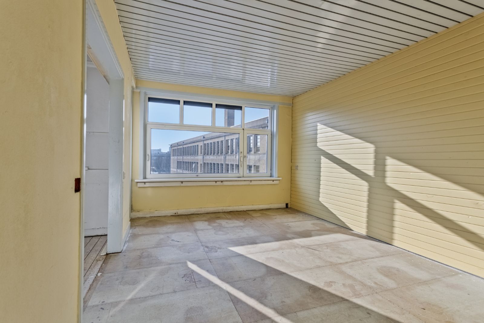 Foto 3 van Blancefloorstraat 20-3