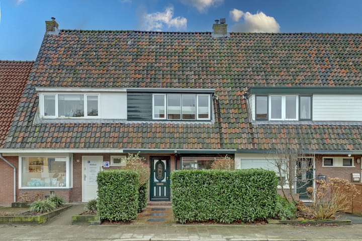 Foto 1 van Bremstraat 54