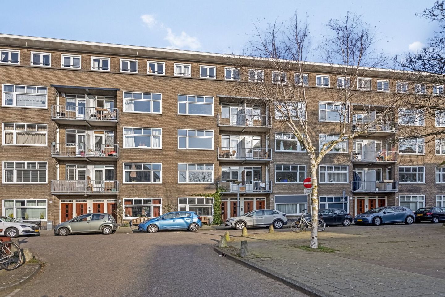 Foto 4 van Blancefloorstraat 20-3