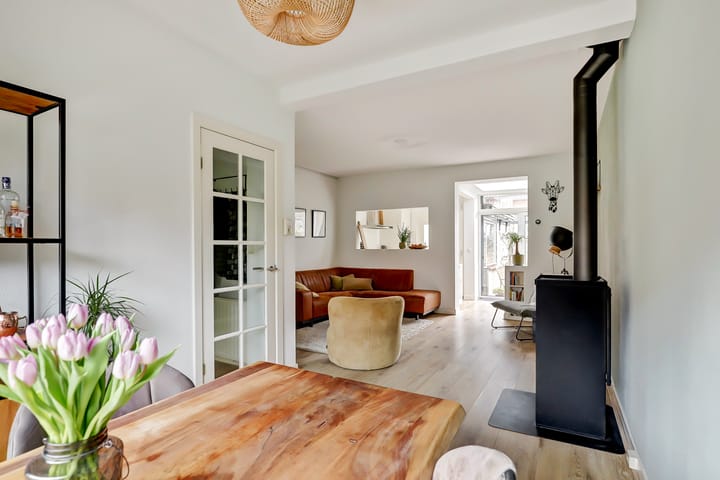 Foto 2 van Bremstraat 54