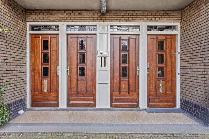 Foto 5 van Blancefloorstraat 20-3