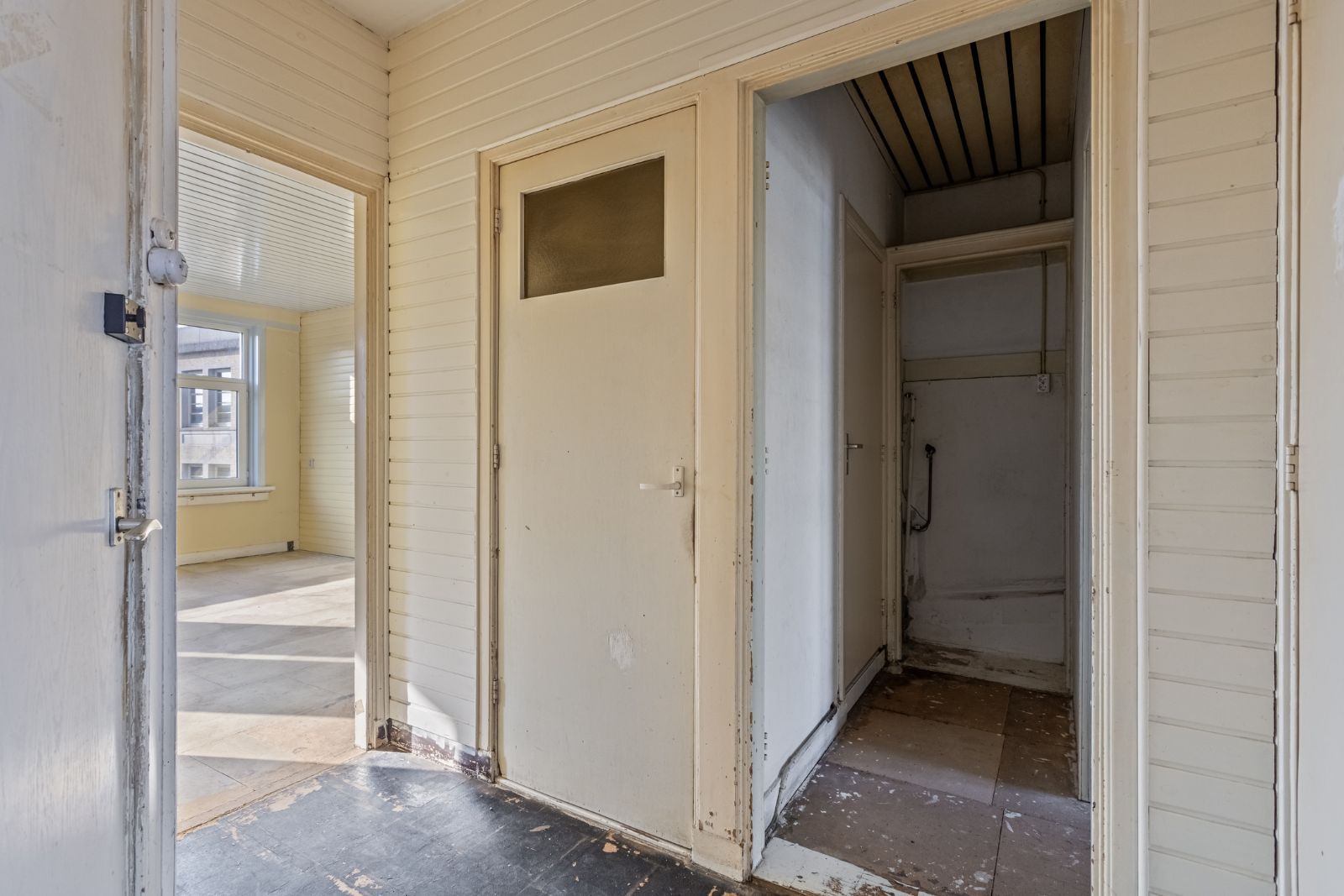 Foto 6 van Blancefloorstraat 20-3