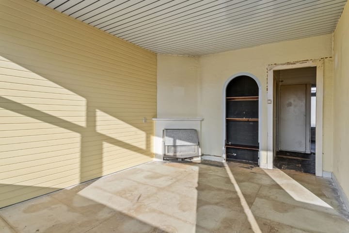 Foto 7 van Blancefloorstraat 20-3