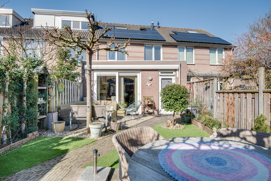 Photo 2 of Heintje Davidsstraat 20