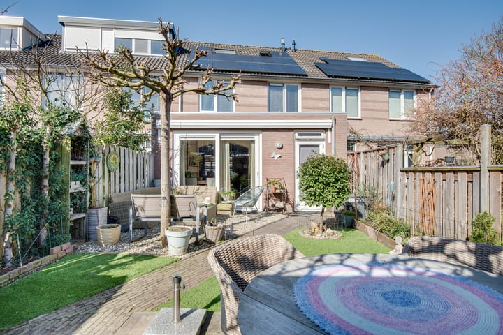 Foto 2 van Heintje Davidsstraat 20