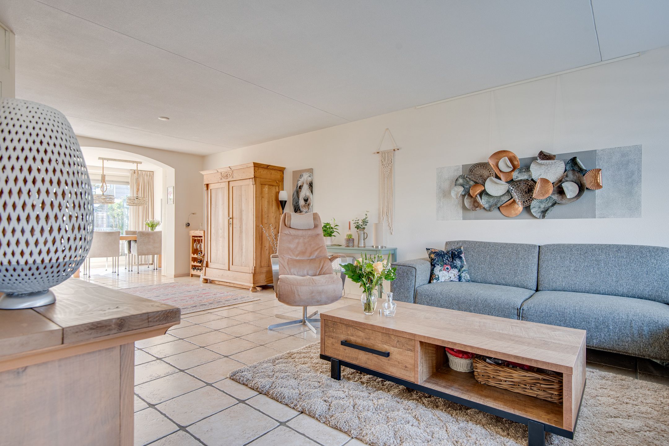 Photo 3 of Heintje Davidsstraat 20