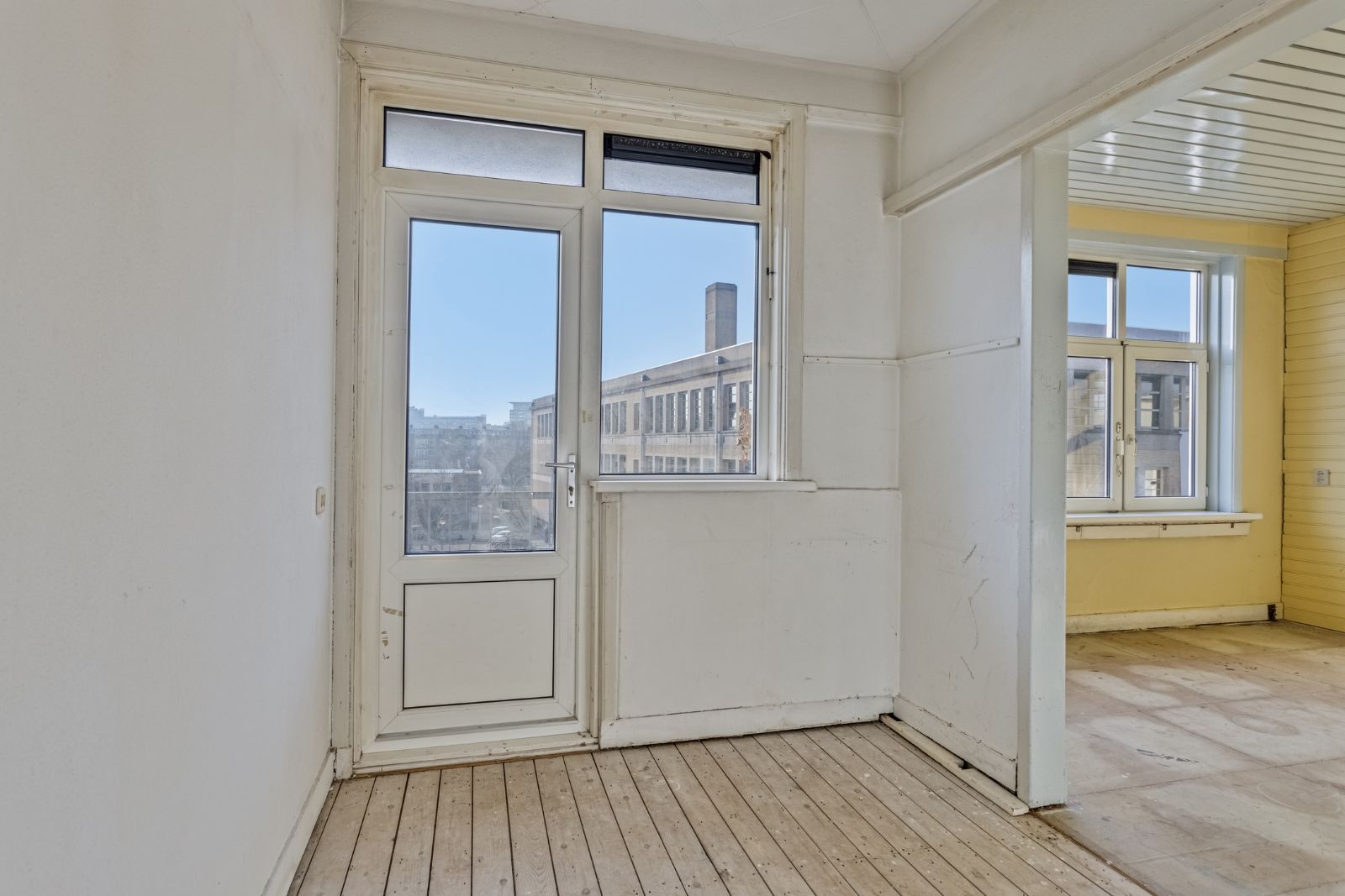 Foto 9 van Blancefloorstraat 20-3