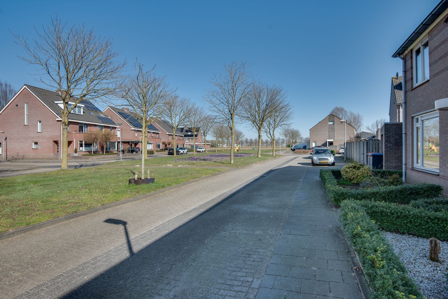 Photo 4 of Heintje Davidsstraat 20