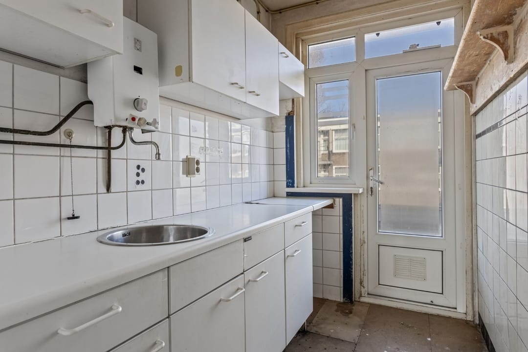 Foto 11 van Blancefloorstraat 20-3