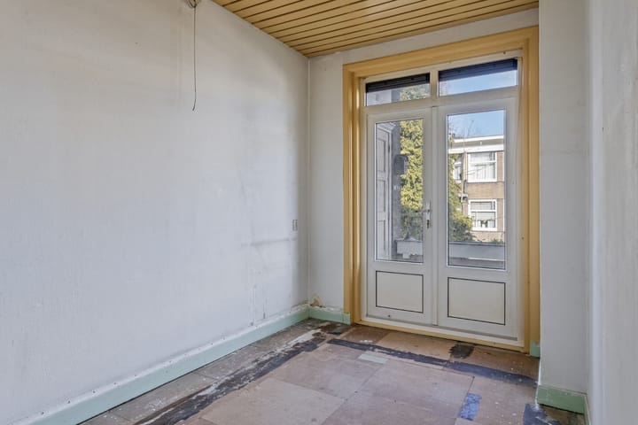 Foto 12 van Blancefloorstraat 20-3