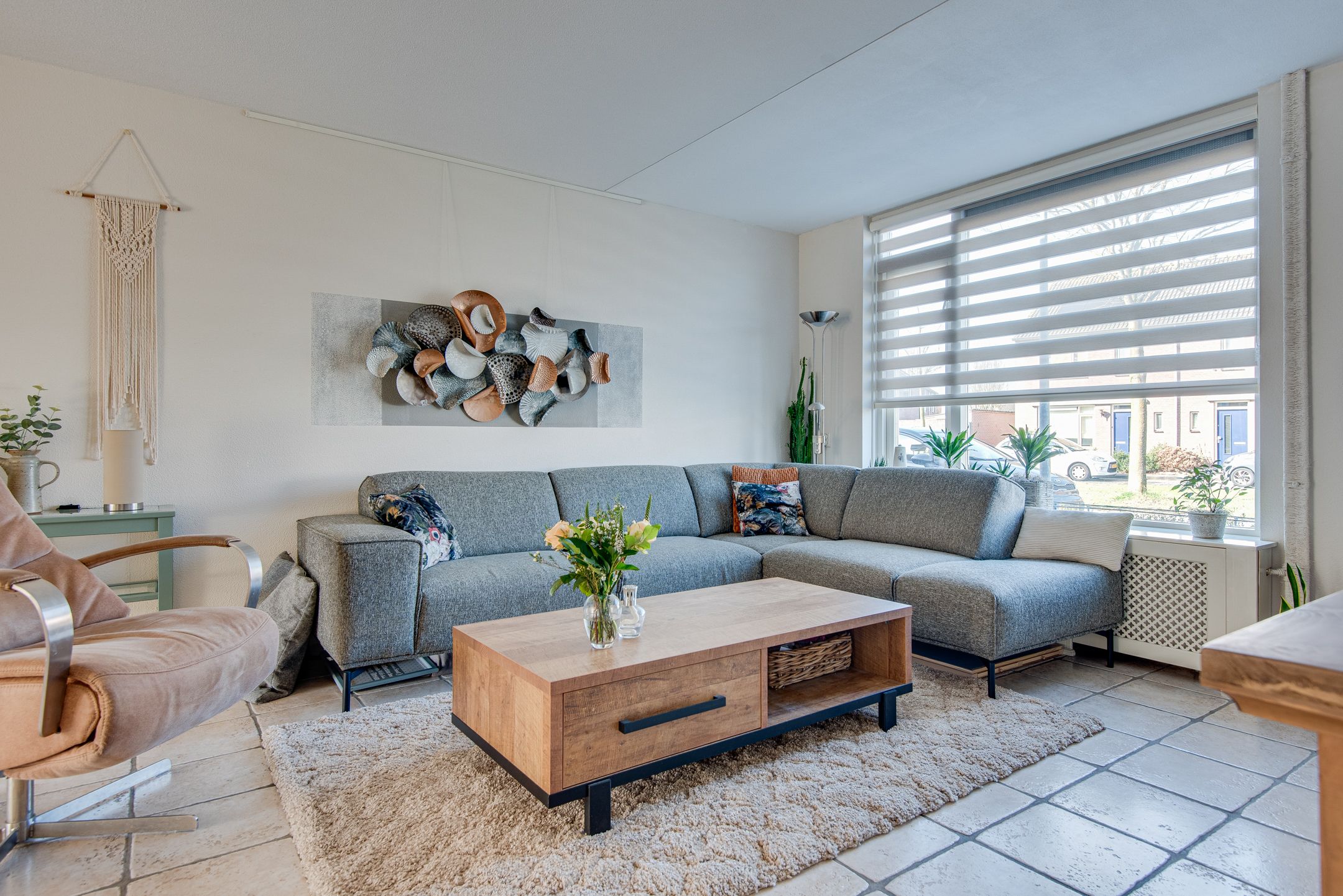 Photo 6 of Heintje Davidsstraat 20