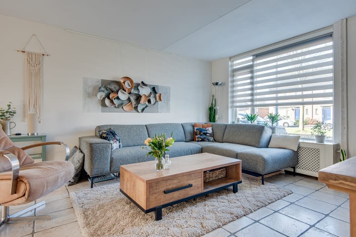 Photo 6 of Heintje Davidsstraat 20