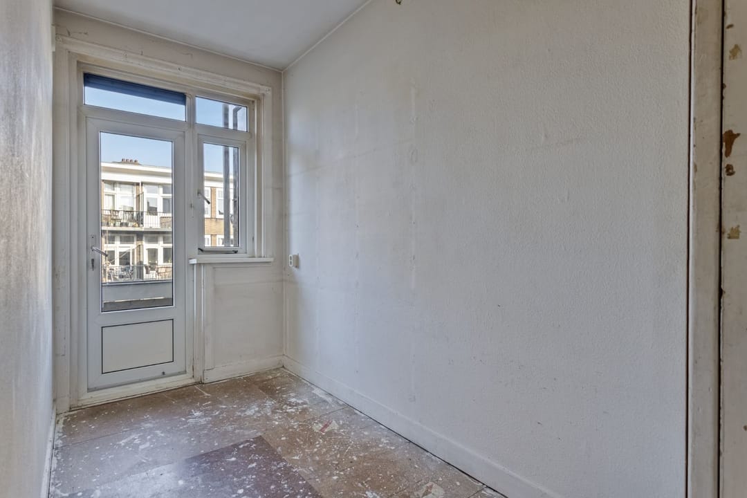 Foto 13 van Blancefloorstraat 20-3