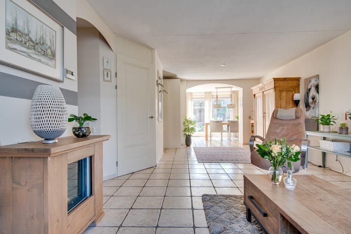 Photo 7 of Heintje Davidsstraat 20