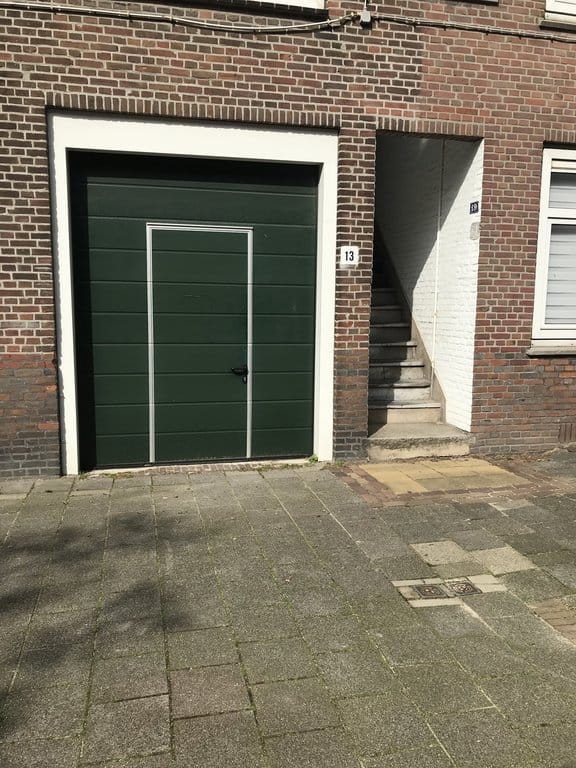 Foto 5 van van Sevenbergestraat 13