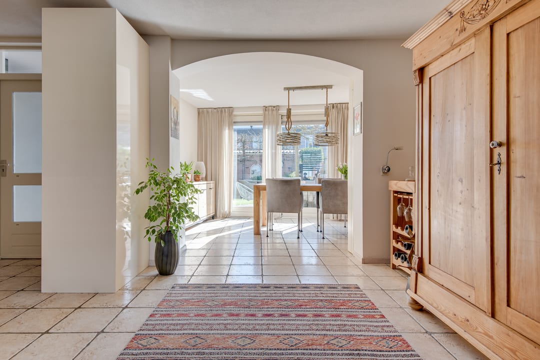 Photo 8 of Heintje Davidsstraat 20